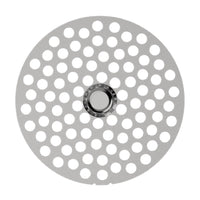 Flower Mill Next Gen Premium 2.5" Mill Fine Plate image