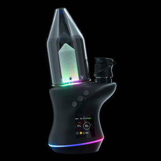 Focus V Carta 3 Electric Dab Rig