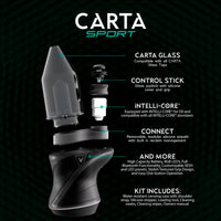 Focus V Carta Sport Electric Dab Rig