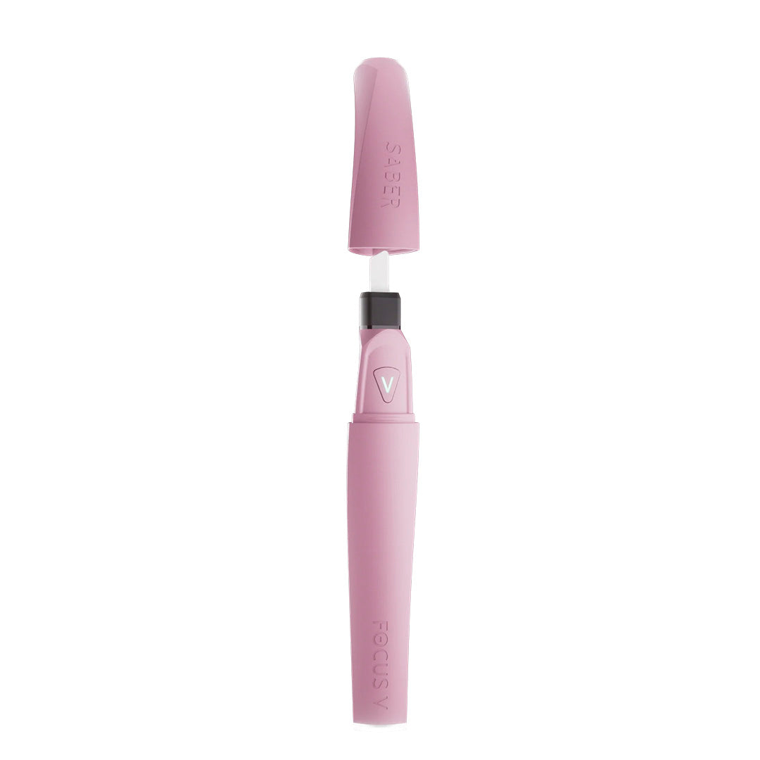 Bubblegum Saber Electronic Dab Tool from Focus V