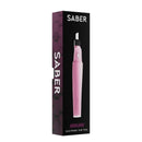 Bubblegum Saber Electronic Dab Tool from Focus V