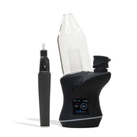 Focus V Carta 2 Deluxe | Smart Electric Dab Rig with Saber Tool