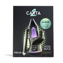Focus V Carta 2 Deluxe in Forest | Smart Electric Dab Rig with Saber Tool