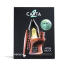 Focus V Carta 2 Deluxe | Smart Electric Dab Rig with Saber Tool