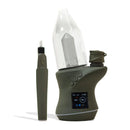 Focus V Carta 2 Deluxe | Smart Electric Dab Rig with Saber Tool