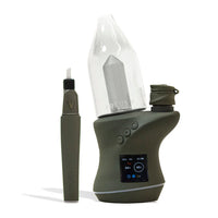 Focus V Carta 2 Deluxe | Smart Electric Dab Rig with Saber Tool