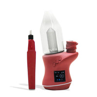 Focus V Carta 2 Deluxe | Smart Electric Dab Rig with Saber Tool