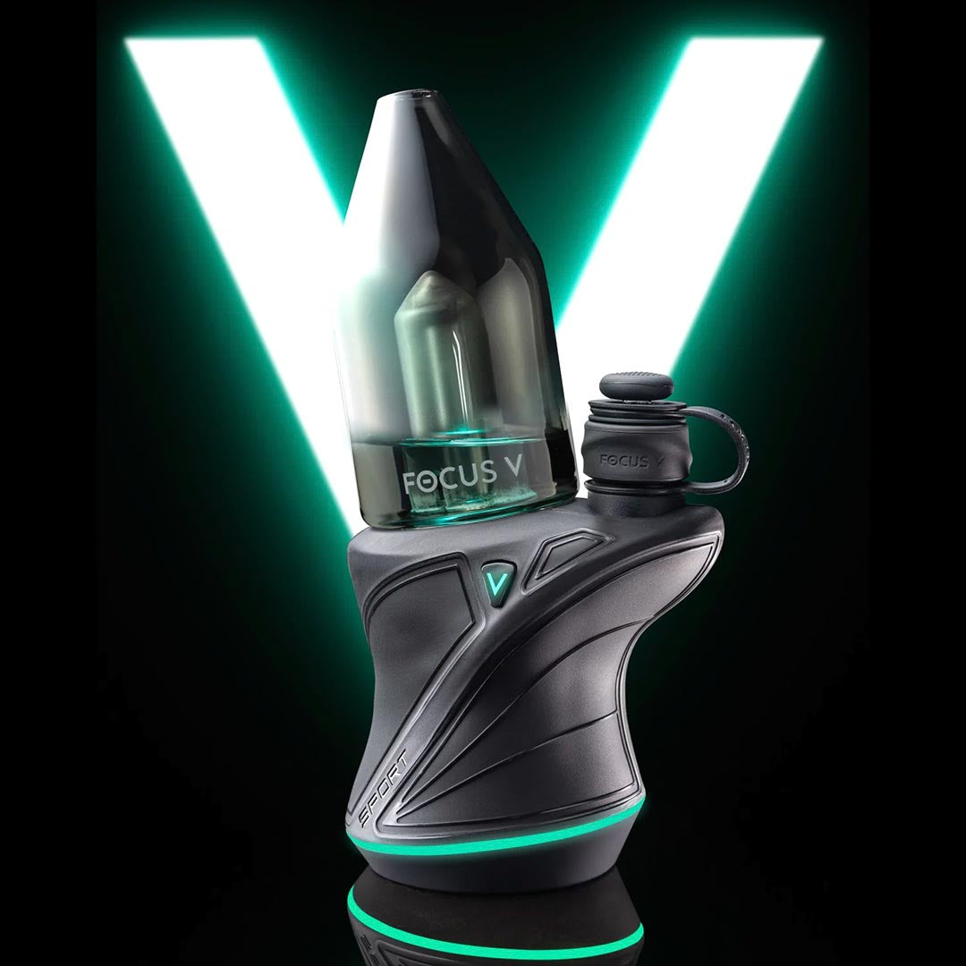 Focus V Carta Sport Electric Dab Rig