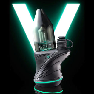 Focus V Carta Sport Electric Dab Rig