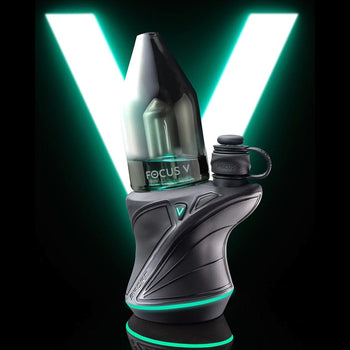 Focus V Carta Sport Electric Dab Rig image