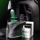 Focus V Carta Sport Electric Dab Rig