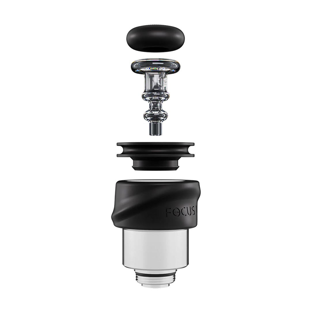 Focus V Carta Sport Electric Dab Rig