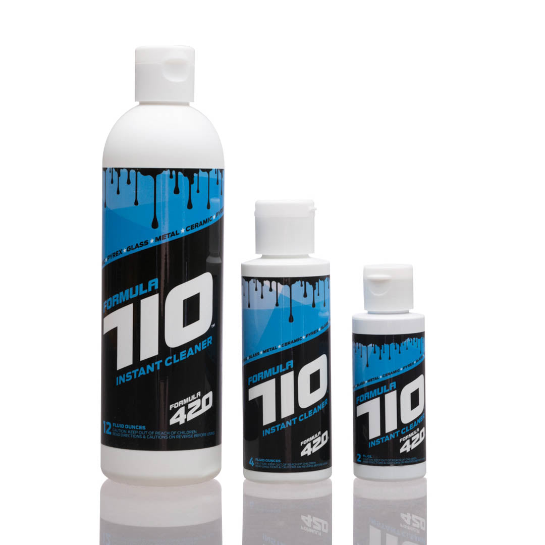 Up To 58% Off on Formula 710 Instant Cleaner 
