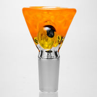Frito Glass 14mm Honeycomb Slides