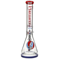 Liberty Beaker Bong from Grateful Dead x Pulsar 