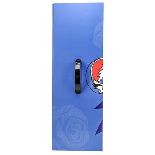 Grateful Dead x Pulsar 7mm Liberty Beaker Bong