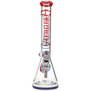 Liberty Beaker Bong from Grateful Dead x Pulsar 