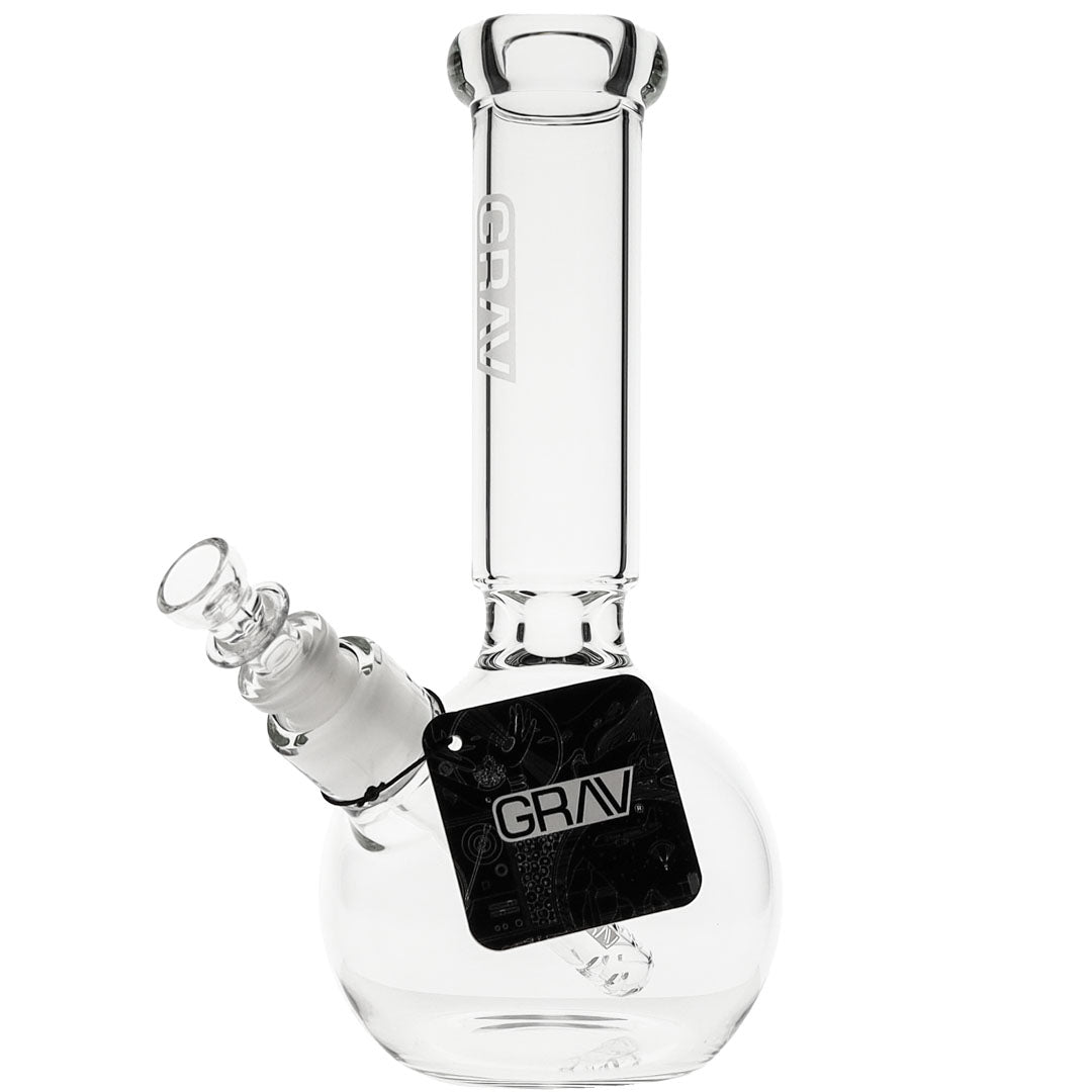 GRAV® Bubble Base Bong