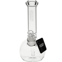 GRAV® Bubble Base Bong