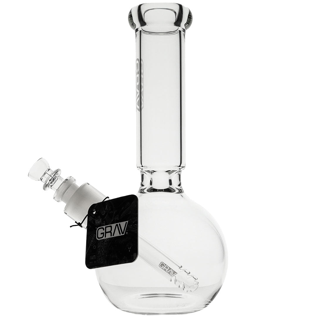 GRAV® Bubble Base Bong