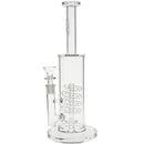 GRAV® Coil Shower head Percolator Bong
