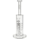 GRAV® Coil Shower head Percolator Bong