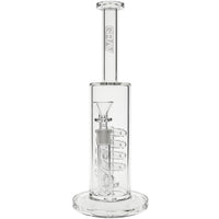 GRAV® Coil Shower head Percolator Bong