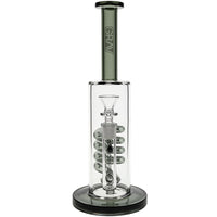 GRAV® Coil Shower head Percolator Bong
