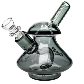 GRAV x LRG Hustle Trees Wobble Bubbler