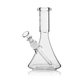 GRAV Medium Deco Beaker Bong