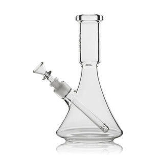 GRAV Medium Deco Beaker Bong