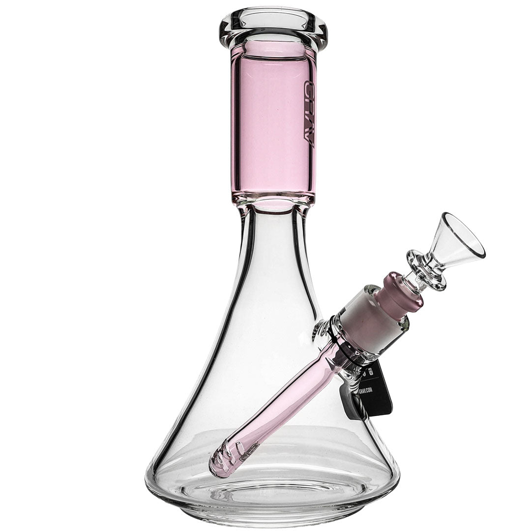 GRAV | Medium Deco Beaker Bong