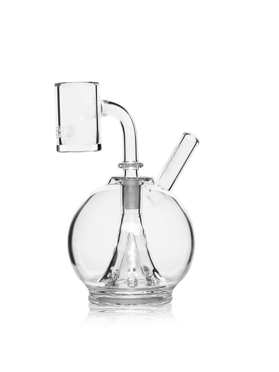 GRAV Eclipse Mini Dab Rig