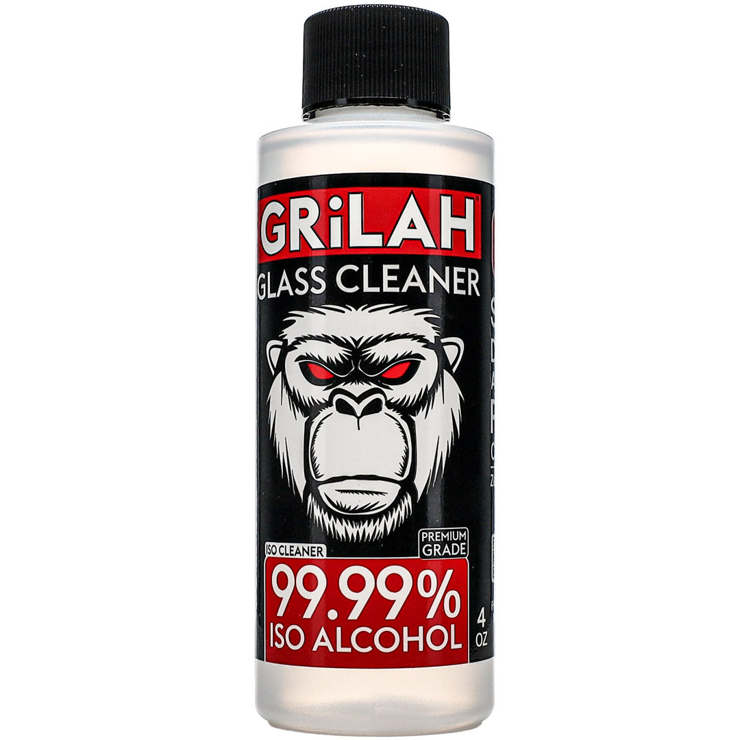 GRiLAH - 99% Isopropyl Alcohol Cleaner