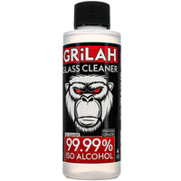 99% Isopropyl Alcohol Cleaner from GRiLAH