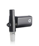 G Pen Connect Vaporizer Black Front image