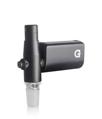 G Pen Connect Vaporizer Black Front image