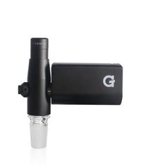 G Pen Connect Vaporizer in Black image