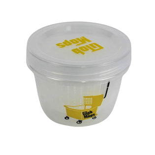 Glob Mop Banger Mop Buckets Dunk Station