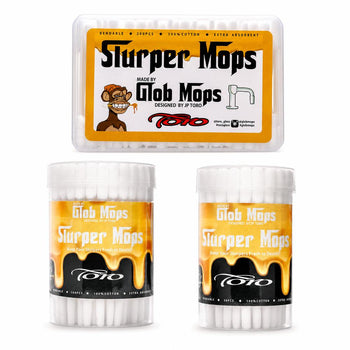 Glob Mops Slurper Mops by JP Toro
