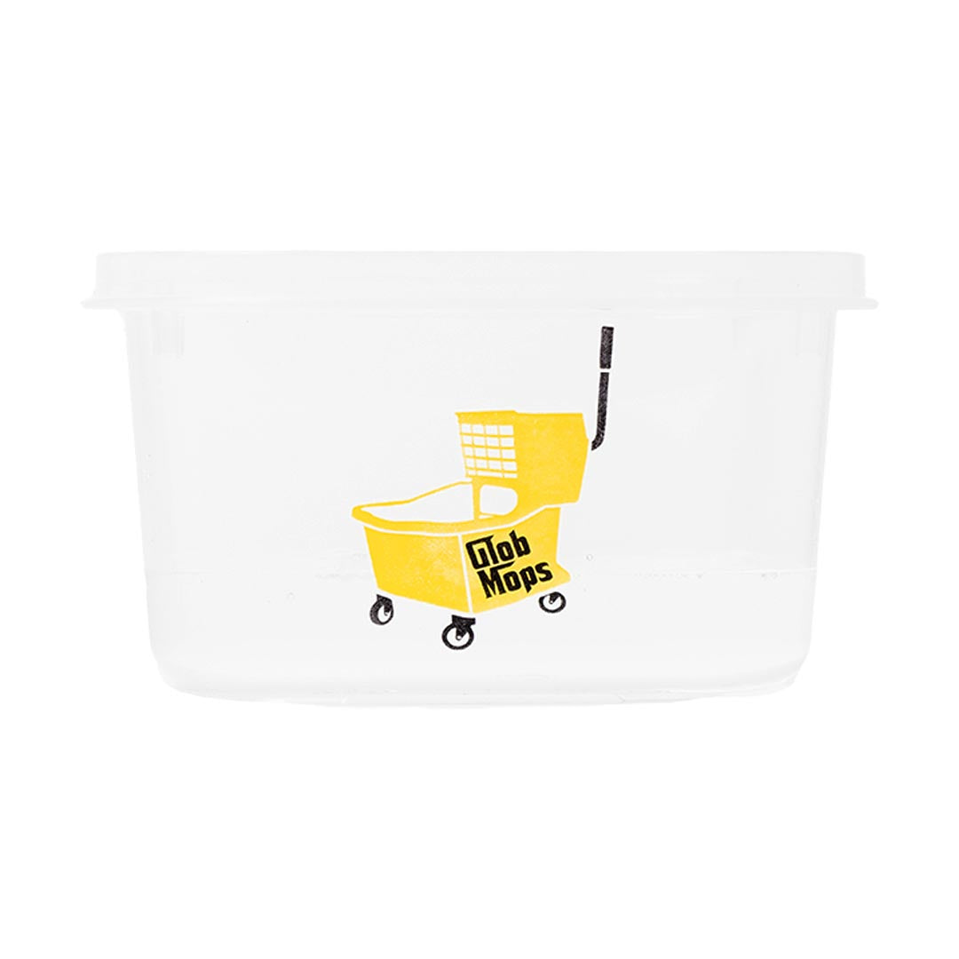 Glob Mop Banger Mop Buckets Dunk Station