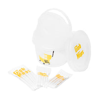 Glob Mop Banger Mop Buckets Dunk Station