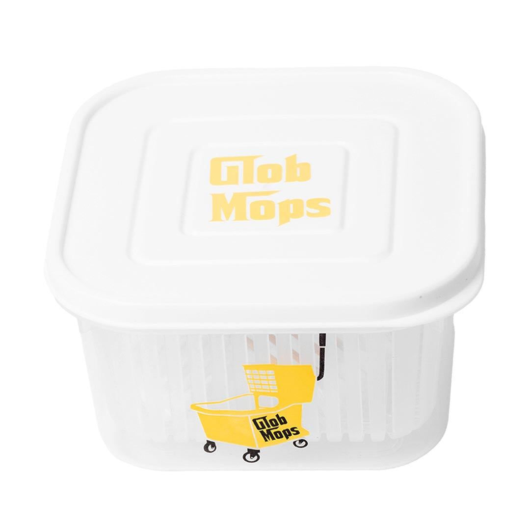 Glob Mop Banger Mop Buckets Dunk Station