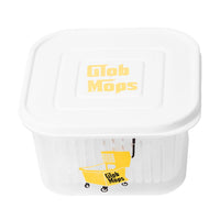 Glob Mop Banger Mop Buckets Dunk Station