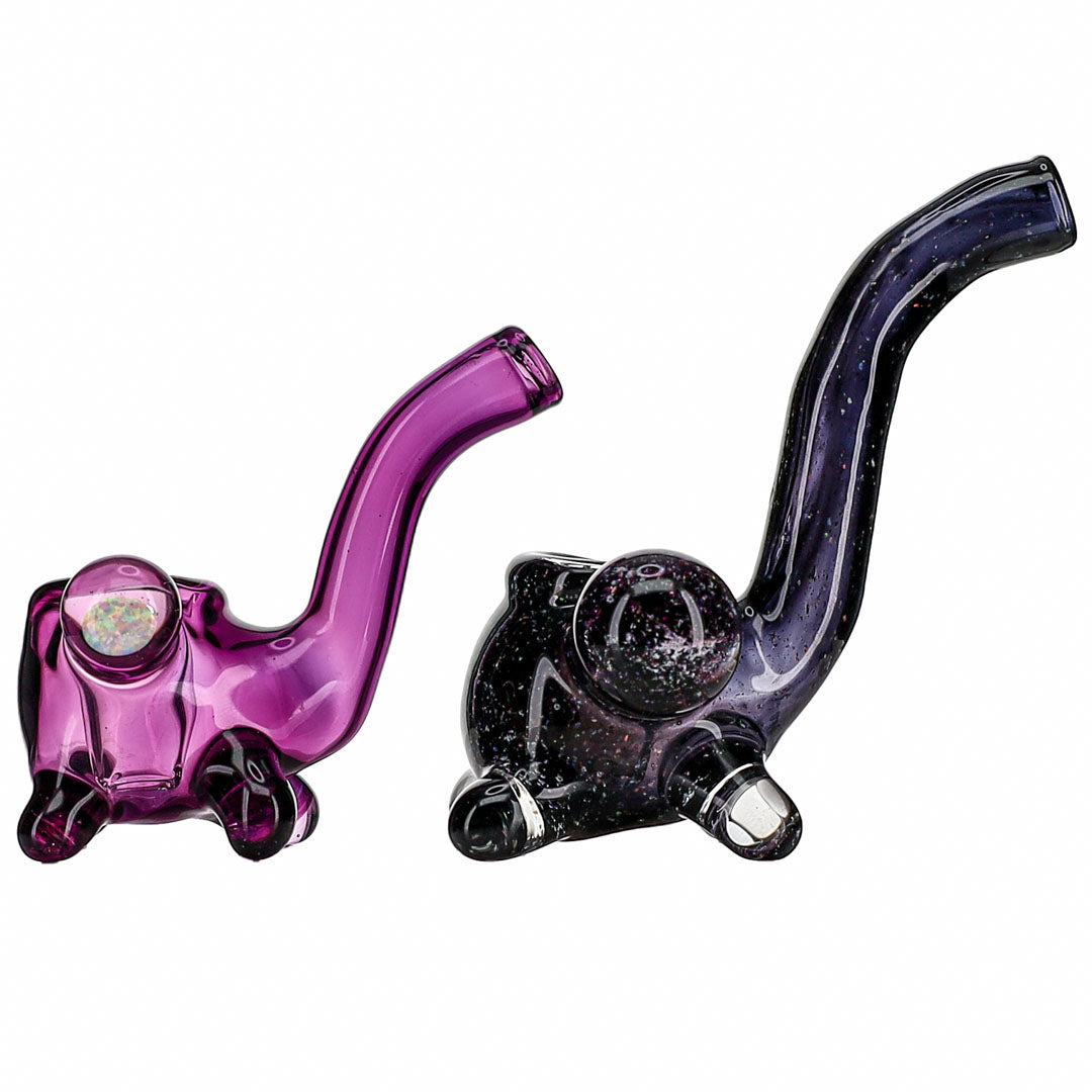 HMK Glass | 14mm Colored Dab Rigs