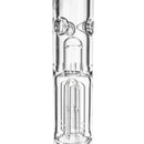 9mm 4-Arm Thick Glass Bongs from HVY Glass 