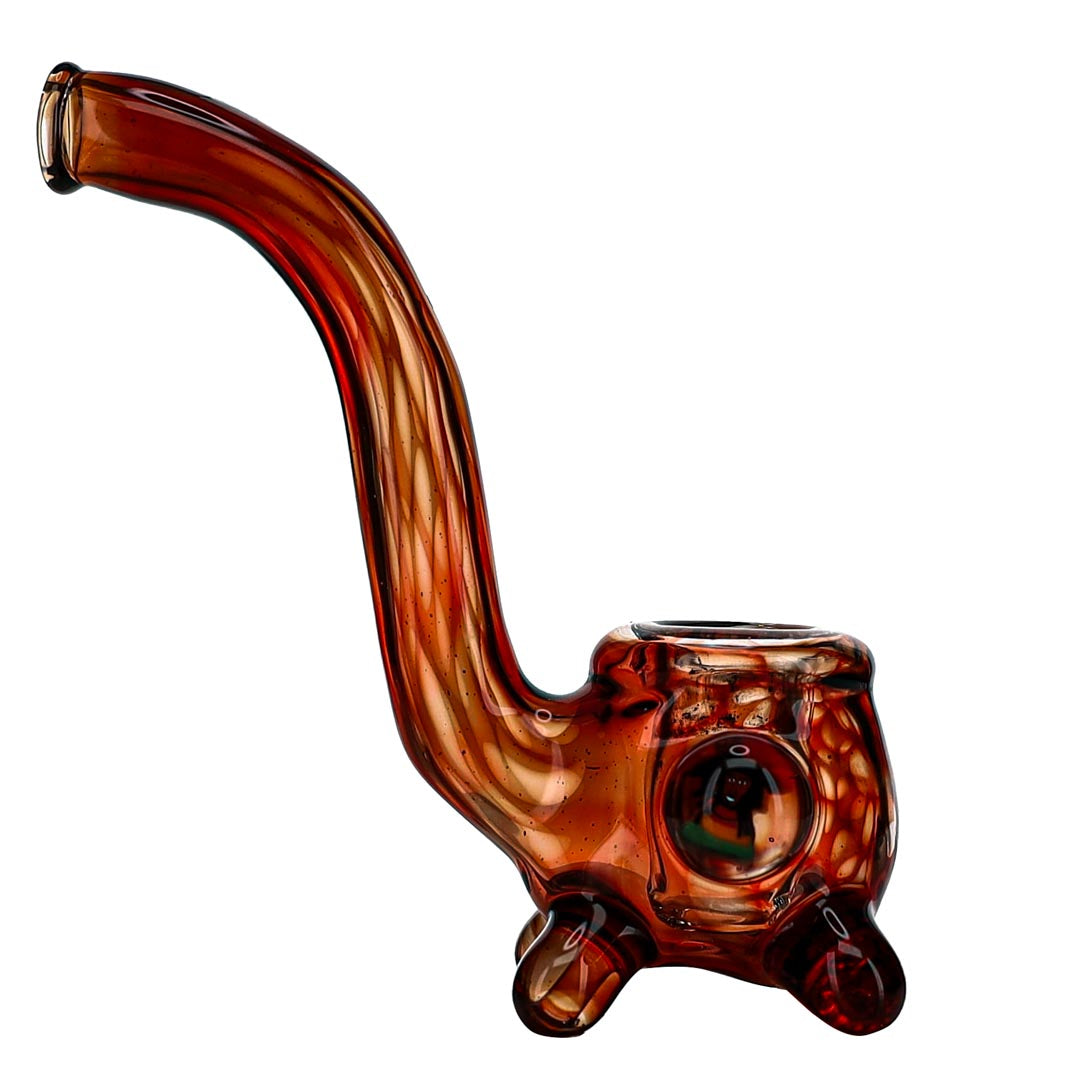 Hashmasta Kut Glass 14mm Colored Dab Rigs 