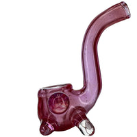 Hashmasta Kut Glass 14mm Colored Dab Rigs 