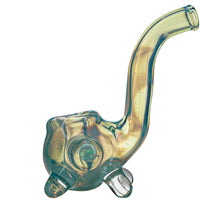 Hashmasta Kut Glass 14mm Colored Dab Rigs 