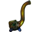 Hashmasta Kut Glass 14mm Colored Dab Rigs 